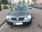 VW POLO, Auto's, Stof, Elektrische ramen, 4 cilinders, Particulier