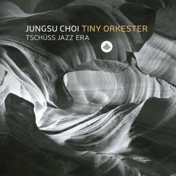 Jungsu Choi Tiny Orkester - Tschüss Jazz Era - CD  beschikbaar voor biedingen