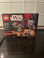 Pack de combat pour clones Lego Star Wars 7655, Enlèvement ou Envoi, Neuf, Ensemble complet, Lego