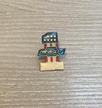 PIN - CHEVROLET, Verzenden, Gebruikt, Transport, Speldje of Pin