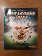 Panini Pro League 2015, Ophalen of Verzenden, Zo goed als nieuw