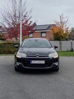 Citroën c5 2.0 hdi, Auto's, Voorwielaandrijving, Euro 5, Zwart, Parkeersensor