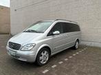 Mercedes viano 2.2 diesel euro4 lichte vracht, Auto's, 110 kW, Bedrijf, 5 deurs, Viano