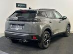 Peugeot 2008 Hybrid Allure e-DSC6, 110 g/km, 136 pk, Bedrijf, 5 zetels