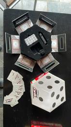 Yahtzee cards PARKER, Ophalen