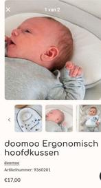 Doomoo baby hoofdkussen, Kinderen en Baby's, Ophalen