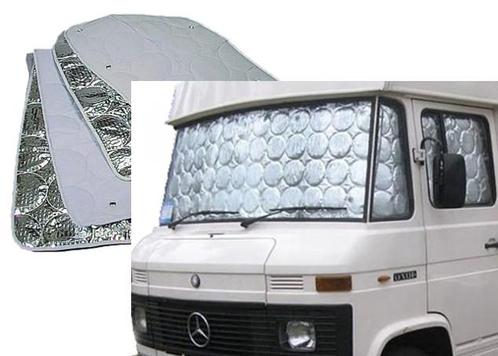 Raamisolatie Mercedes 407/508 Van, Caravans en Kamperen, Mobilhome-accessoires