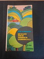 Met de auto door de Ardennen en G H Luxemburg., Boeken, Ophalen, Gelezen