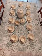 Vintage "Boch" koffie servies, Antiek en Kunst, Ophalen