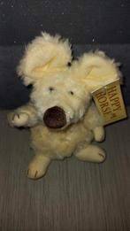 Jouet en peluche souris, Enlèvement ou Envoi, Comme neuf, Autres types