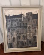 Antoon Bogaert 1990
Kuiperskaai Gent, Antiek en Kunst, Ophalen of Verzenden