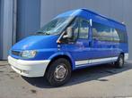 Ford Transit 2.4TDCI T350 L3H2 125 PS, 0 kg, Electronic Stability Program (ESP), 9 zetels, Bedrijf
