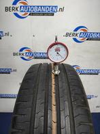 2x Continental Ecocontact 5 195/55 R16 87H 195/55/16 1955516, Auto-onderdelen, Gebruikt, -, Ophalen of Verzenden, Band(en)
