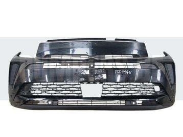 Bumper Opel Grandland Hybrid FACELIFT 21- Voorbumper MZ1148 beschikbaar voor biedingen