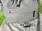 Yves.renard handtas 40euro, Ophalen of Verzenden, Gebruikt, Beige, Handtas