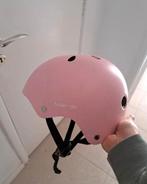 Fietshelm, Ophalen, Gebruikt