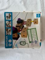 Bouwen met hot, Ophalen of Verzenden, Gebruikt