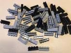 Lego blokken 1x4 met groove 69 stuks / 381-9, Ophalen of Verzenden, Gebruikt, Losse stenen, Lego