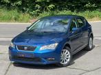 Seat Leon 1.2 TSI essence 2015 EURO 6 GARANTIE 1..., Bedrijf, 5 deurs, Cruise Control, Euro 6