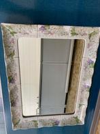 spiegel, Huis en Inrichting, Ophalen, Gebruikt, 100 tot 150 cm, Rechthoekig