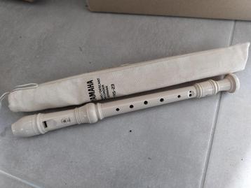 Blokfluiten: Yamaha, Mollenhauer, Belcanto., Muziek en Instrumenten, Ophalen