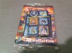 YU-GI-OH pocket boekje met stickers, Verzamelen, Ophalen of Verzenden, Zo goed als nieuw, Overige typen
