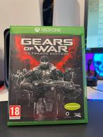 Gears of war Ultimate, Consoles de jeu & Jeux vidéo, Jeux | Xbox One, Comme neuf