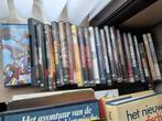 Dvd's en videobanden gratis, Ophalen