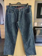 Jeansbroek BRONSON. maat 40/34., Blauw, Ophalen of Verzenden, Zo goed als nieuw, BRONSON.