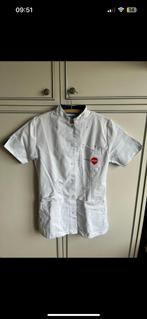 Vives praktijkjas, Ophalen, Zo goed als nieuw