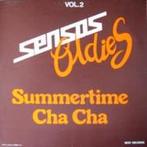 Sensas Oldies Tome 2 « Popcorn LP », 12 pouces, Enlèvement ou Envoi, Soul, Nu Soul ou Neo Soul, Comme neuf