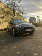 BMW Série 2 Gran Tourer 218d – 150 ch – Euro 6 – 7 Places, Auto's, BMW, Voorwielaandrijving, Monovolume, 1995 cc, 4 cilinders