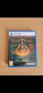 Elden Ring, Enlèvement