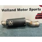 KTM 790 890 Duke / R uitlaat demper Arrow GP2, Motoren, Ophalen of Verzenden, Nieuw