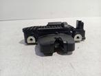 SLOTVANGER ACHTERKLEP ELEKTR. Citroën C3 (SC) (9151487499), Auto-onderdelen, Gebruikt, Citroën, Achterklep