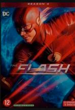 The flash seizoen 4 NIeuw, Neuf, dans son emballage, Enlèvement ou Envoi