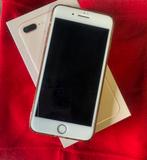 iPhone 8plus goudkleurig, Enlèvement, Utilisé, Or, IPhone 8