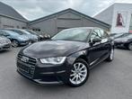 Audi A3 2.0 TDi | Autmaat  | Gps | Airco | Euro6b | Garantie, Auto's, Audi, Automaat, Stof, Bruin, 5 deurs