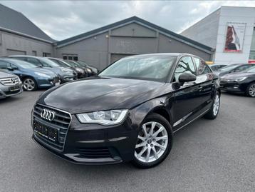 Audi A3 2.0 TDi | Autmaat  | Gps | Airco | Euro6b | Garantie beschikbaar voor biedingen
