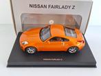 AutoArt Nissan Fair Lady Met Licht Ref Nr 13340, Overige merken, Racebaan, Verzenden, Nieuw