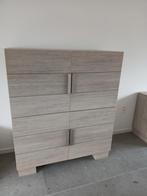 Complete eetkamer, Ophalen, Gebruikt