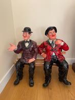 Laurel & Hardy, Antiek en Kunst, Ophalen