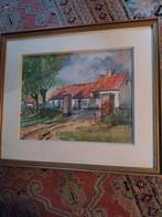 Nand Depondt., Antiek en Kunst, Ophalen