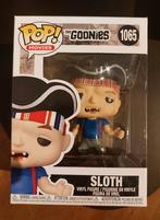 Goonies Sloth Funko, Collections, Jouets miniatures, Enlèvement, Comme neuf