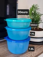 Tupperware bewaarpotjes set Nieuw, Ophalen of Verzenden, Nieuw
