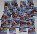 Panini Adrenalyn / Qatar 2022 / 24 sachets de 8 cartes, Envoi, Neuf, Cartes de joueur