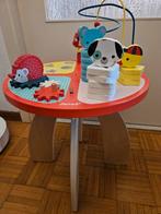 Janod Baby-activiteitentafel, Ophalen, Gebruikt