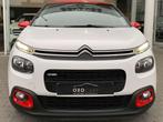 Citroën C3 1.2 Shine / Gps / Camera / CarPlay /KeyLess/Crui, Auto's, Citroën, Voorwielaandrijving, Stof, Gebruikt, Euro 6