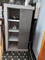 Mooie kast met verlichting, Huis en Inrichting, Ophalen, Gebruikt