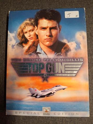Top gun. Special edition. 2 discs  beschikbaar voor biedingen